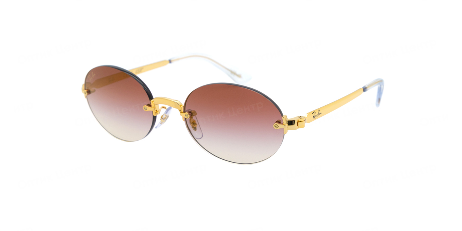 RAY BAN 0RB3929-001/8H