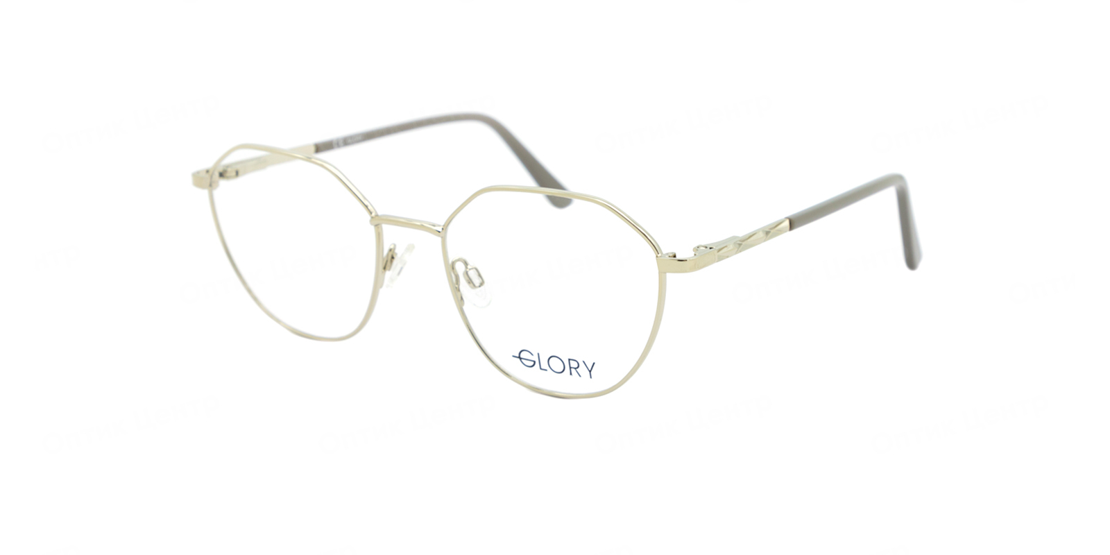 Оправа Glory 657 Silver