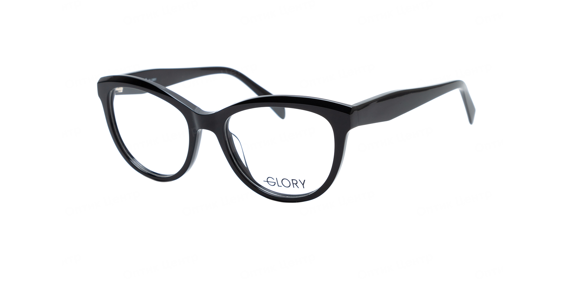 GLORY 586-NERO