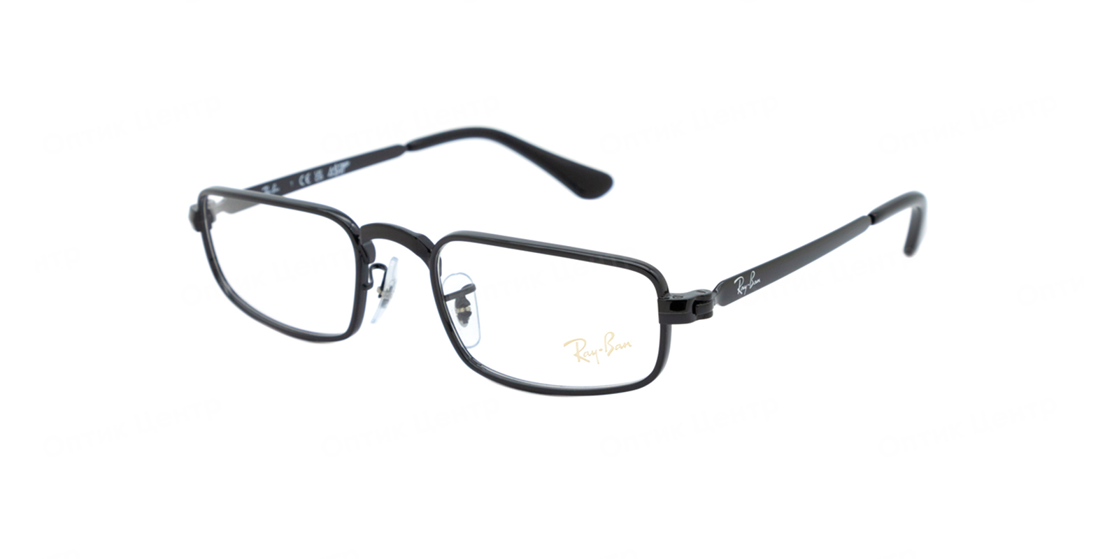 RAY BAN 0RX3927V-2509