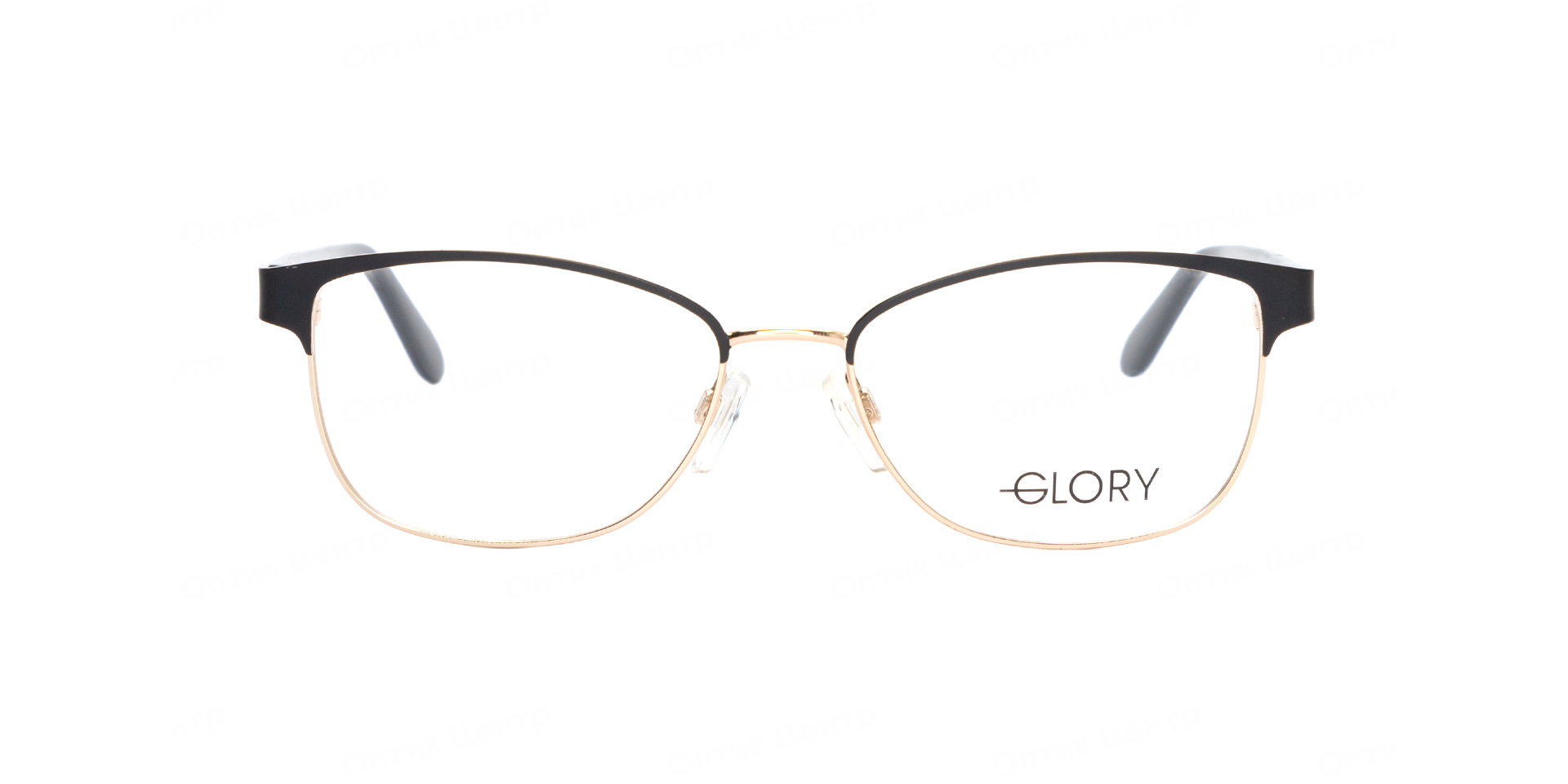 GLORY 296-NERO