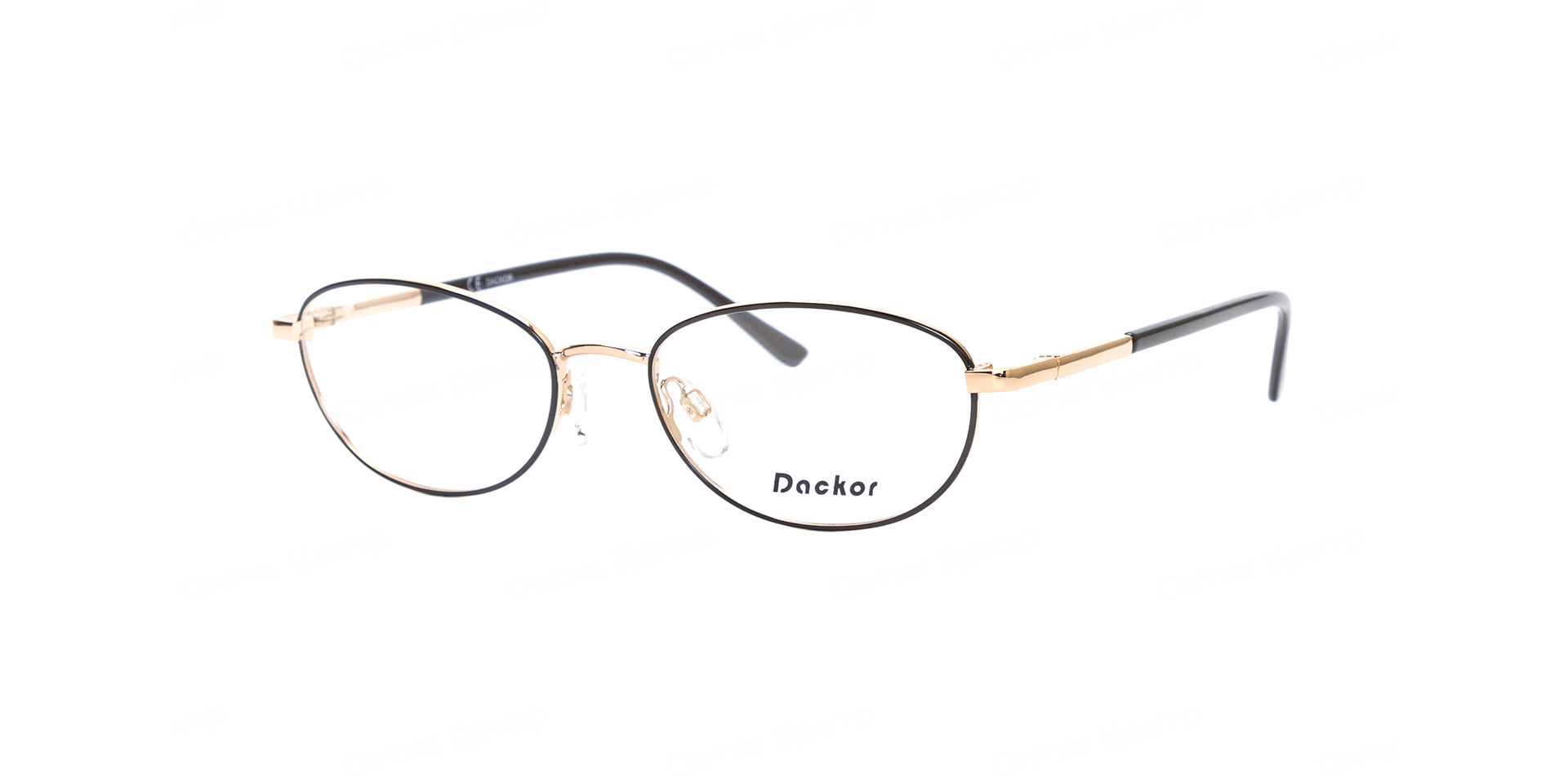 DACKOR 058-GOLD