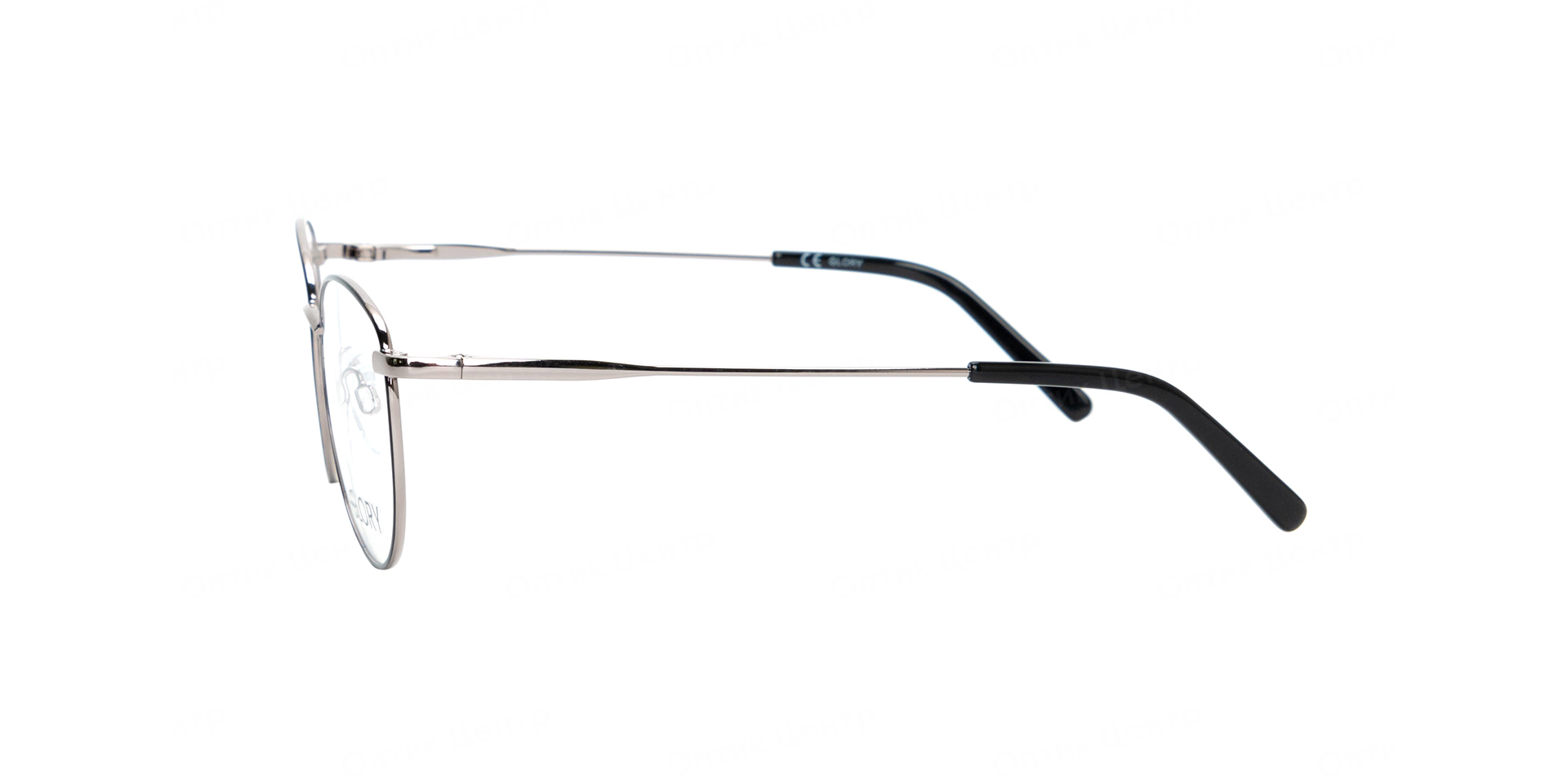 GLORY 206-BLACK