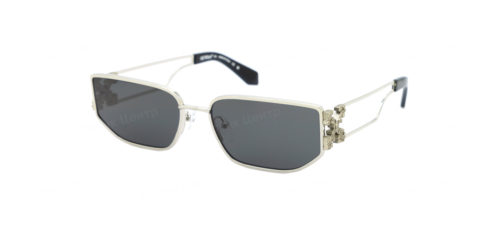 OFF-WHITE 1027-7207