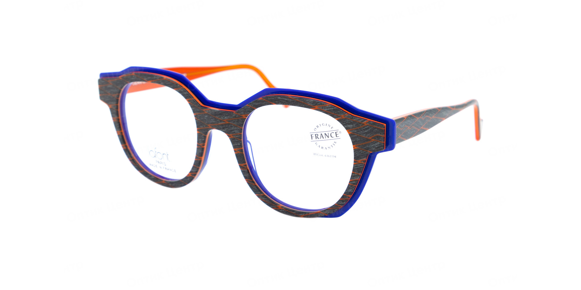 Оправа Lafont Pallas 2064