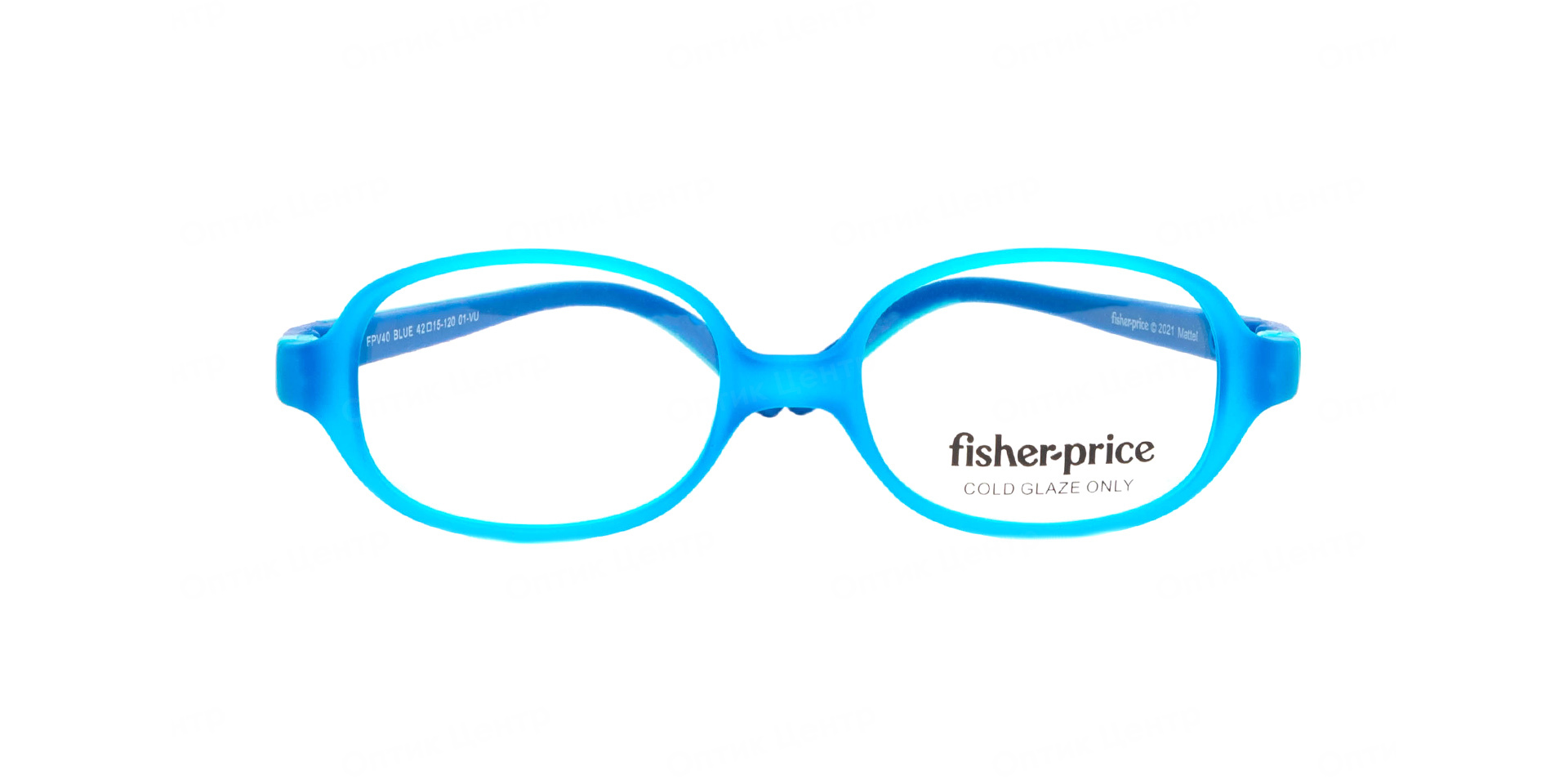 Fisher Price FPV40-BLUE