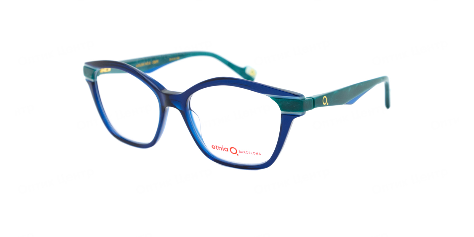 ETNIA BARCELONA MIXURA DBPT