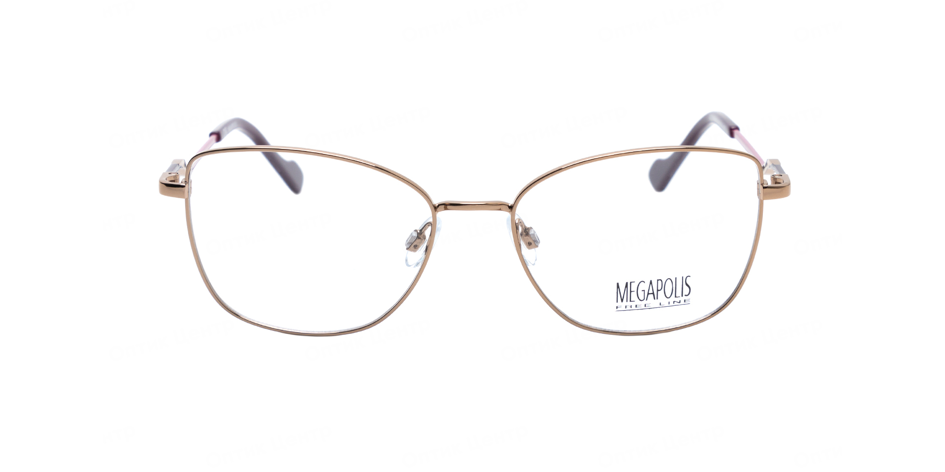 MEGAPOLIS 2271-PURPLE