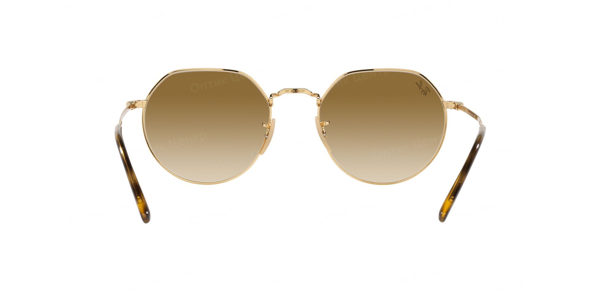 RAY BAN 0RB3565-001/51