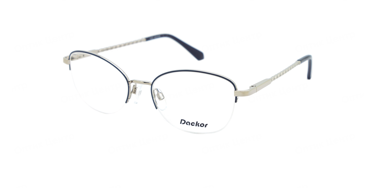 Оправа DACKOR 106-BLUE
