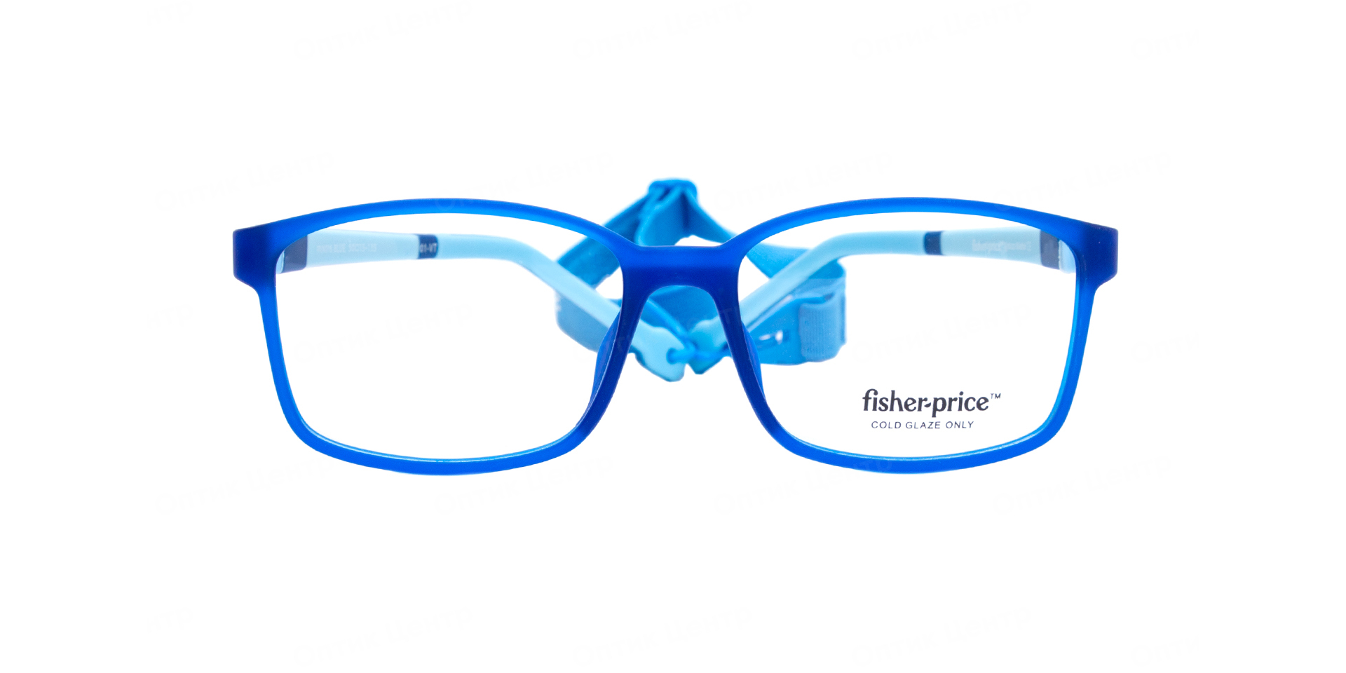 Fisher Price FPVN016-BLUE