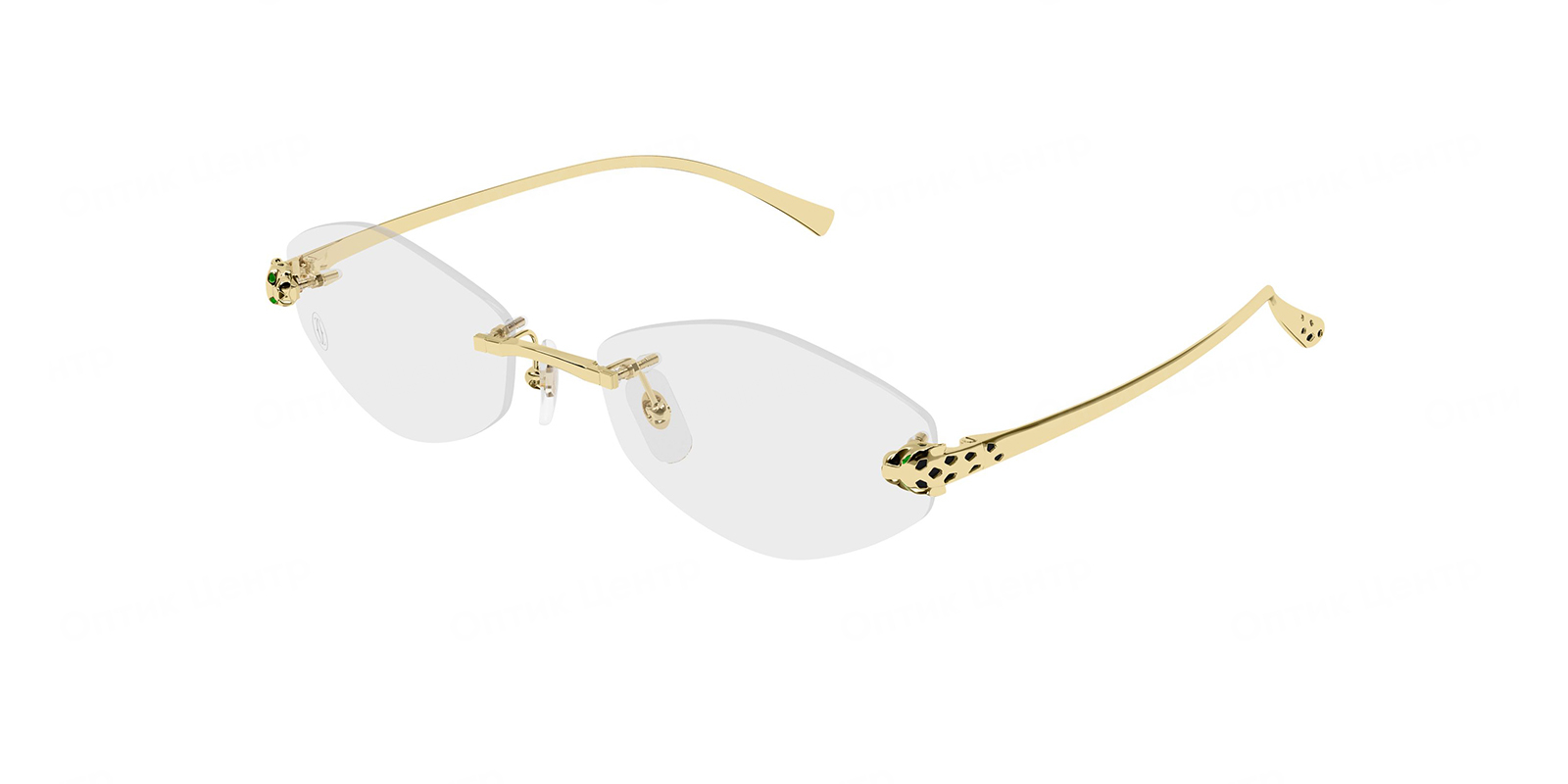 CARTIER 0637O-001