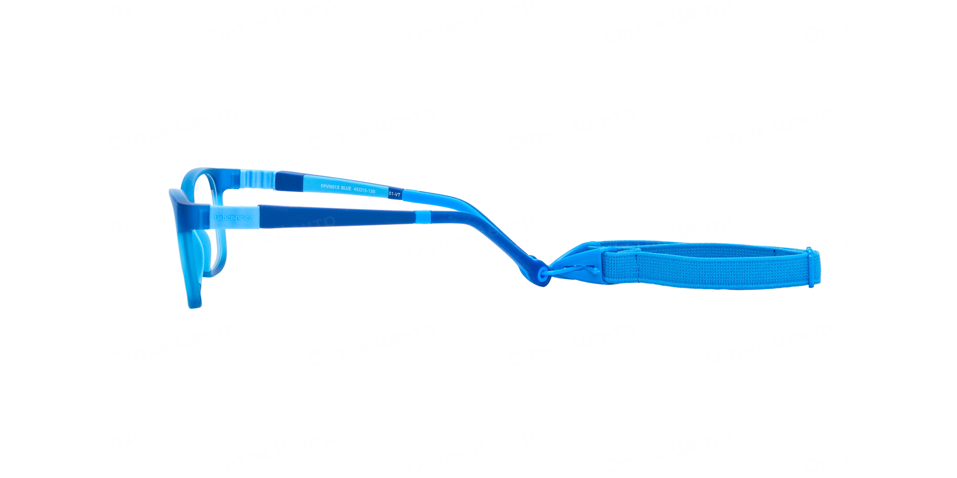 Fisher Price FPVN015-BLUE
