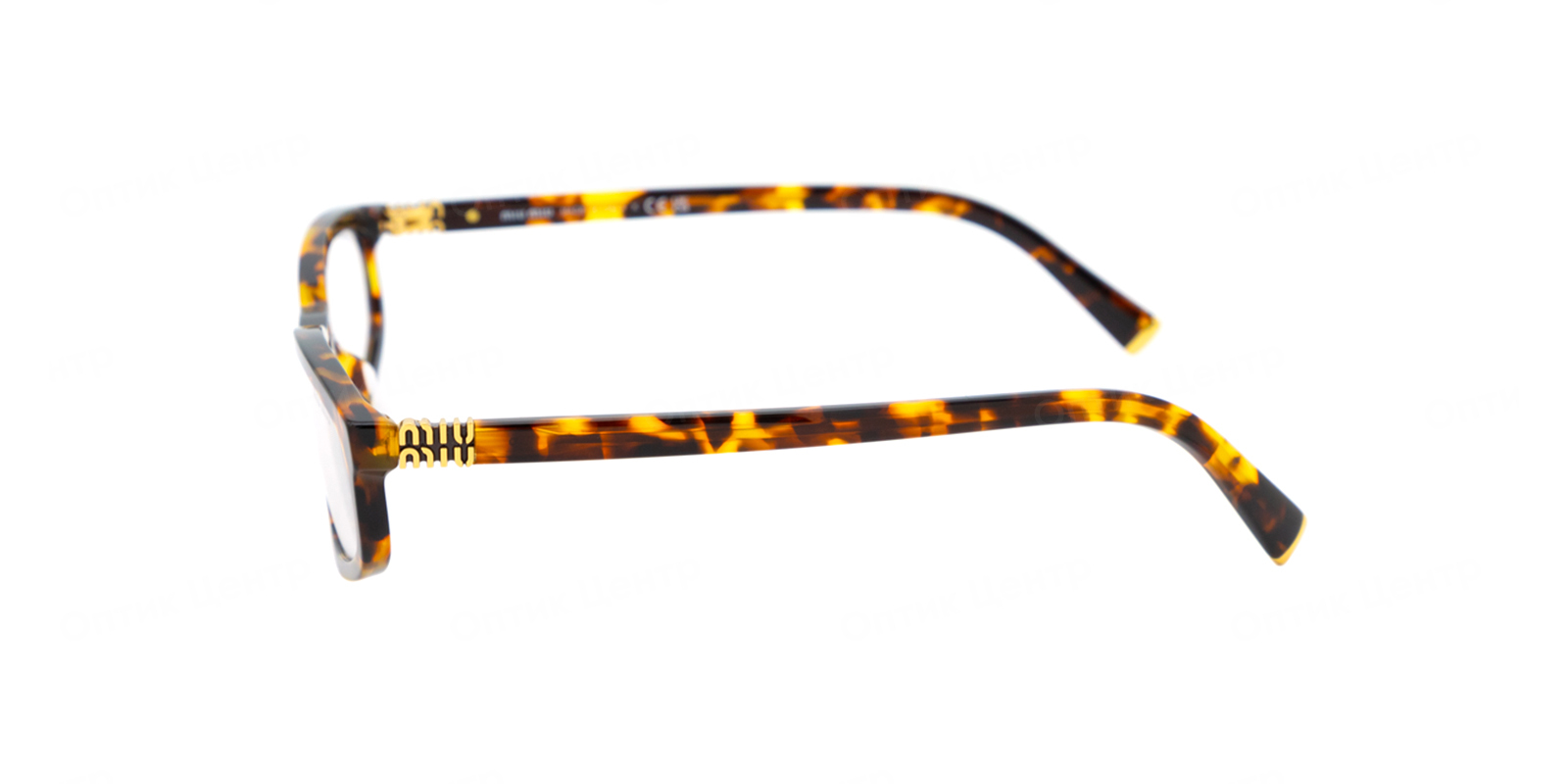 MIU MIU 0MU A06S-14L08N