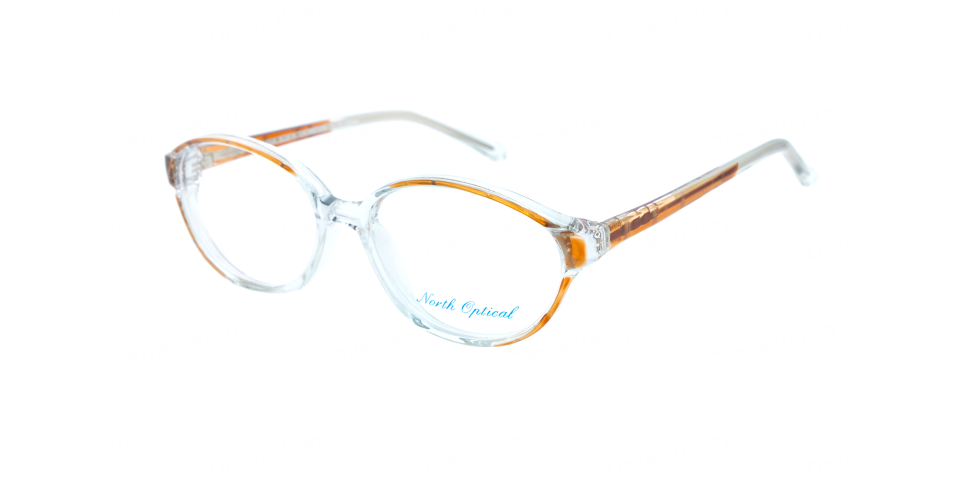 NORTH OPTICAL B14-BROWN