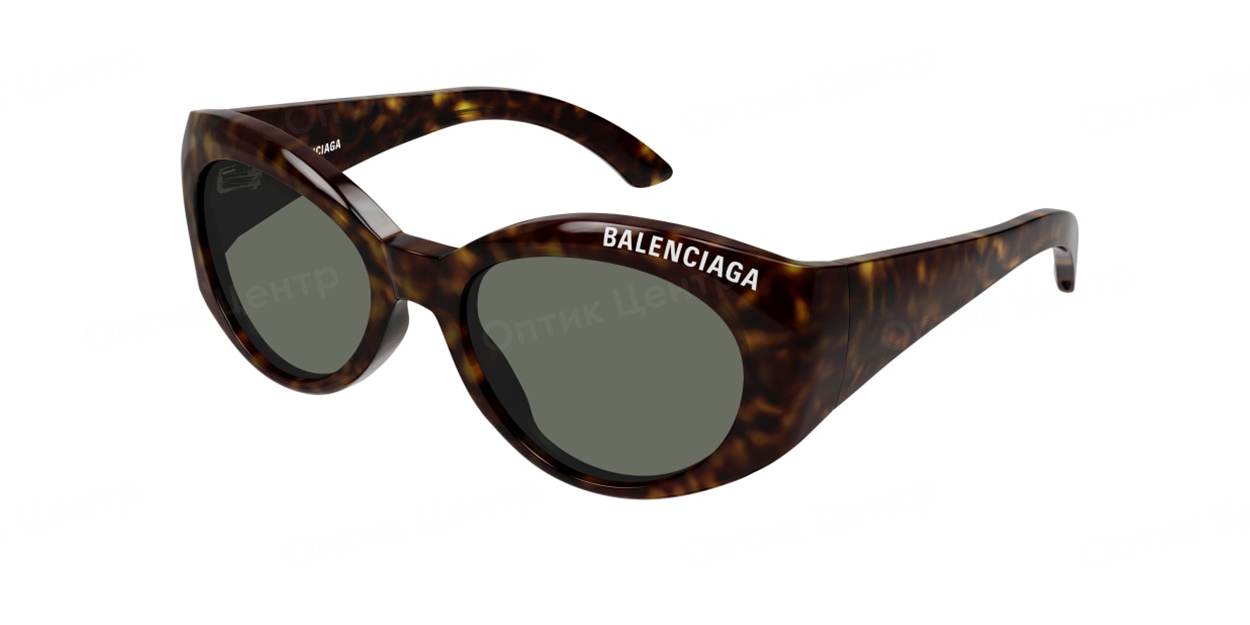 BALENCIAGA 0267S-002