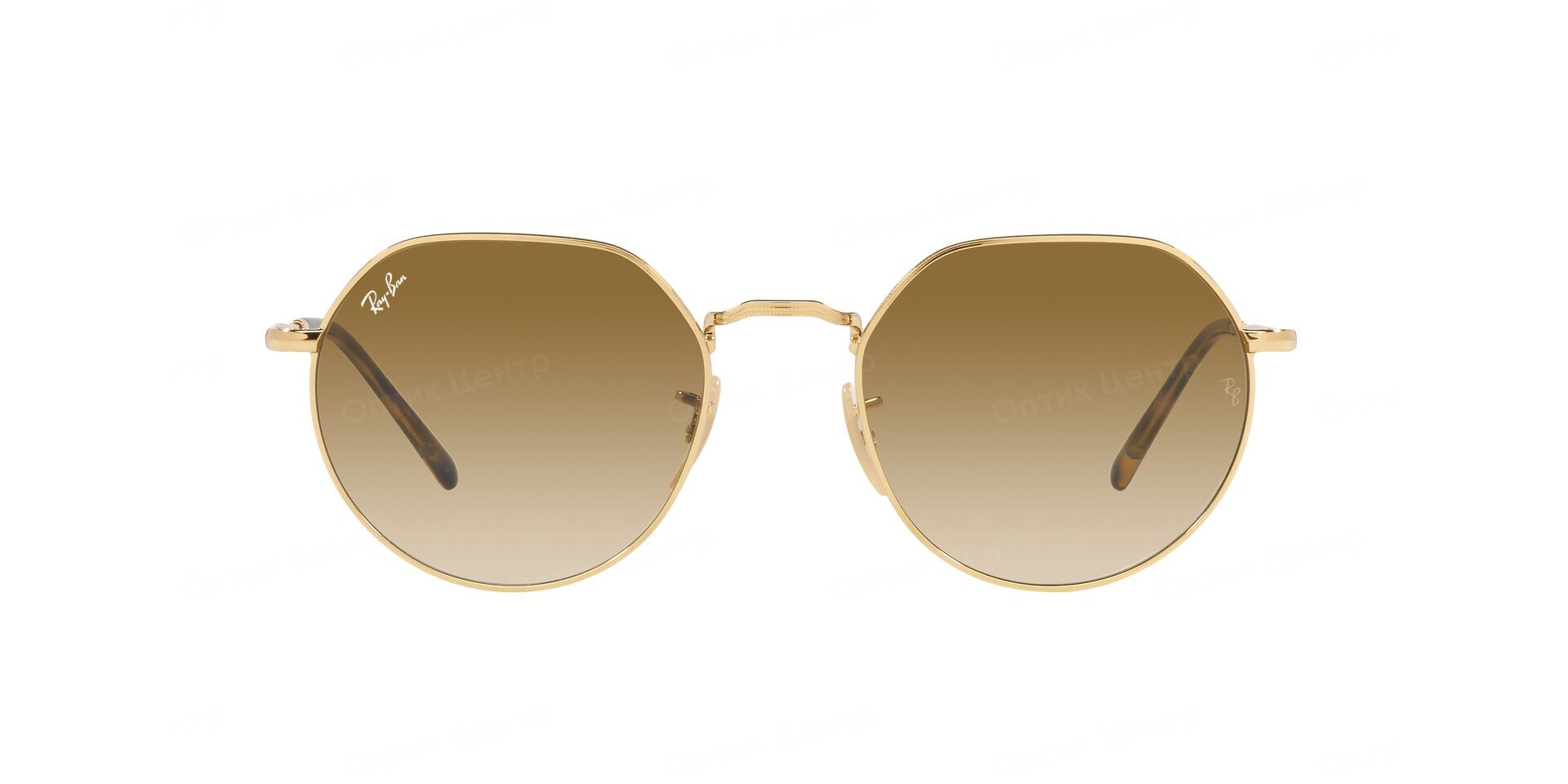 RAY BAN 0RB3565-001/51