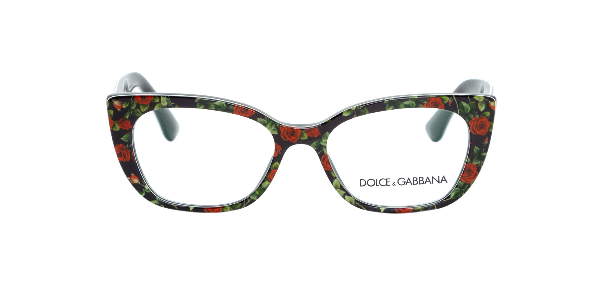DOLCE & GABBANA DX3357-3426