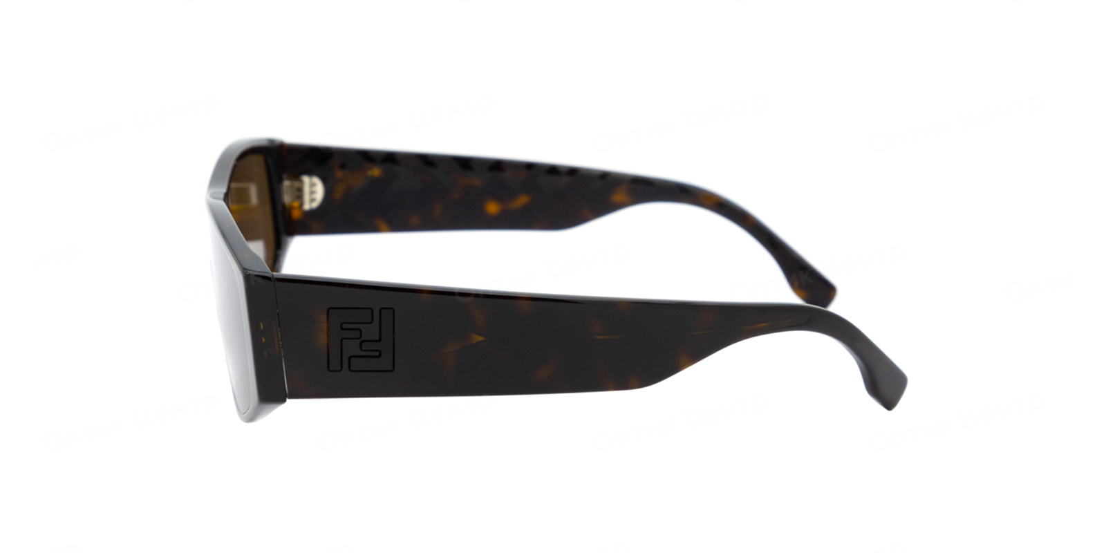 FENDI 40167I-52E