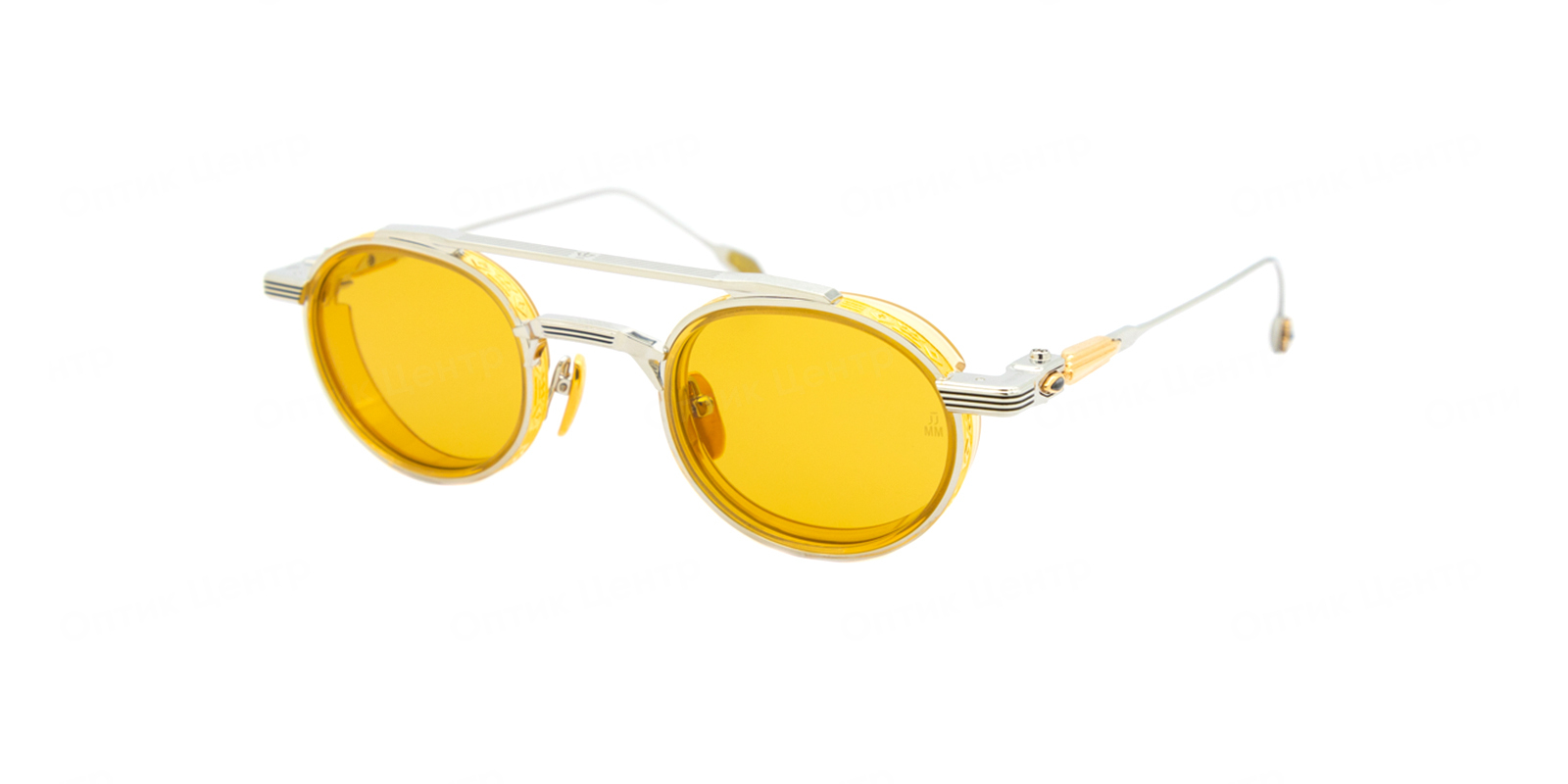 Солнцезащитные очки Jacques Marie Mage LX12S Livingston