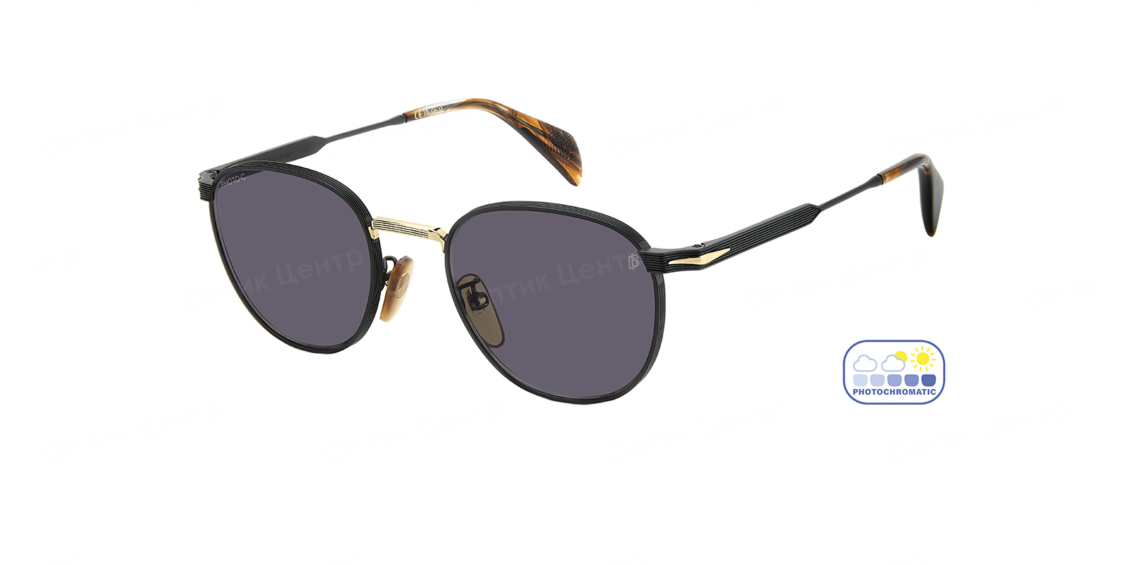 DAVID BECKHAM 1228/S-I465F