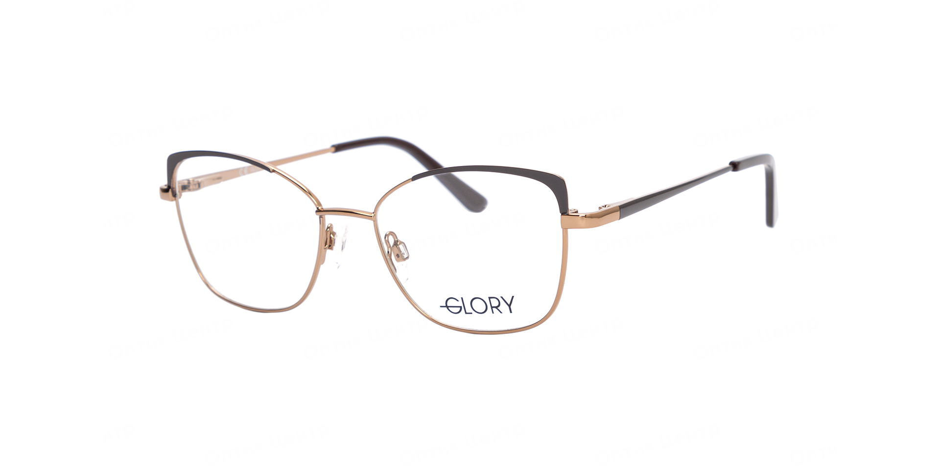 GLORY 712-BROWN