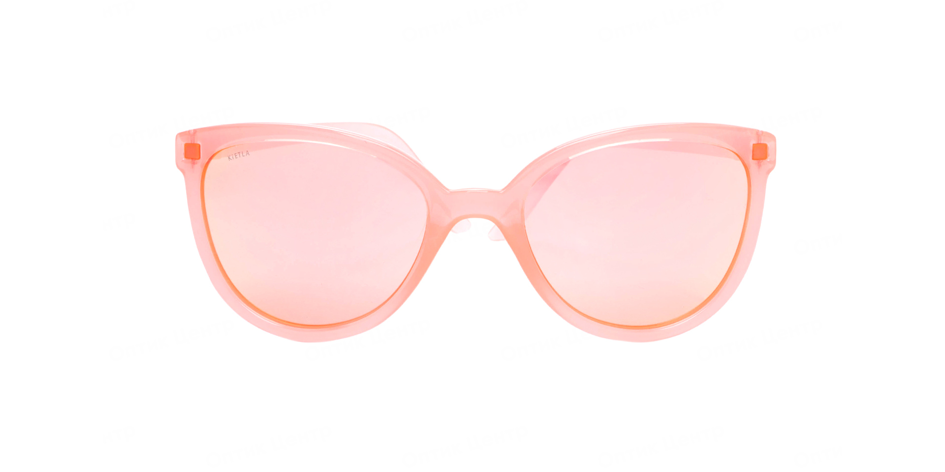 KIETLA BUZZ 4-6 - BU4SUNNEON