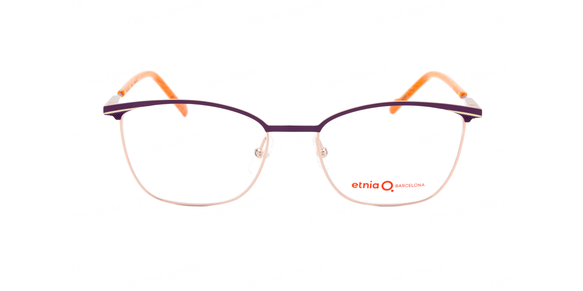 Оправа Etnia Barcelona Amethyst PGBX