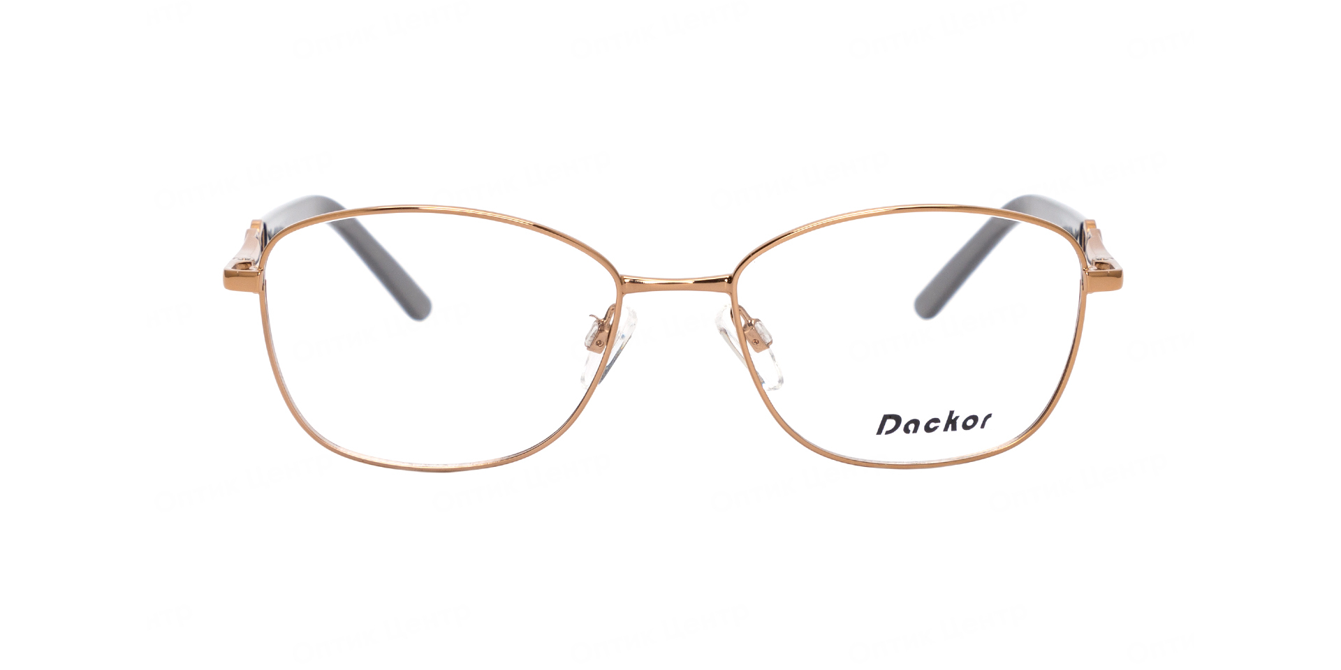 DACKOR 060-BROWN