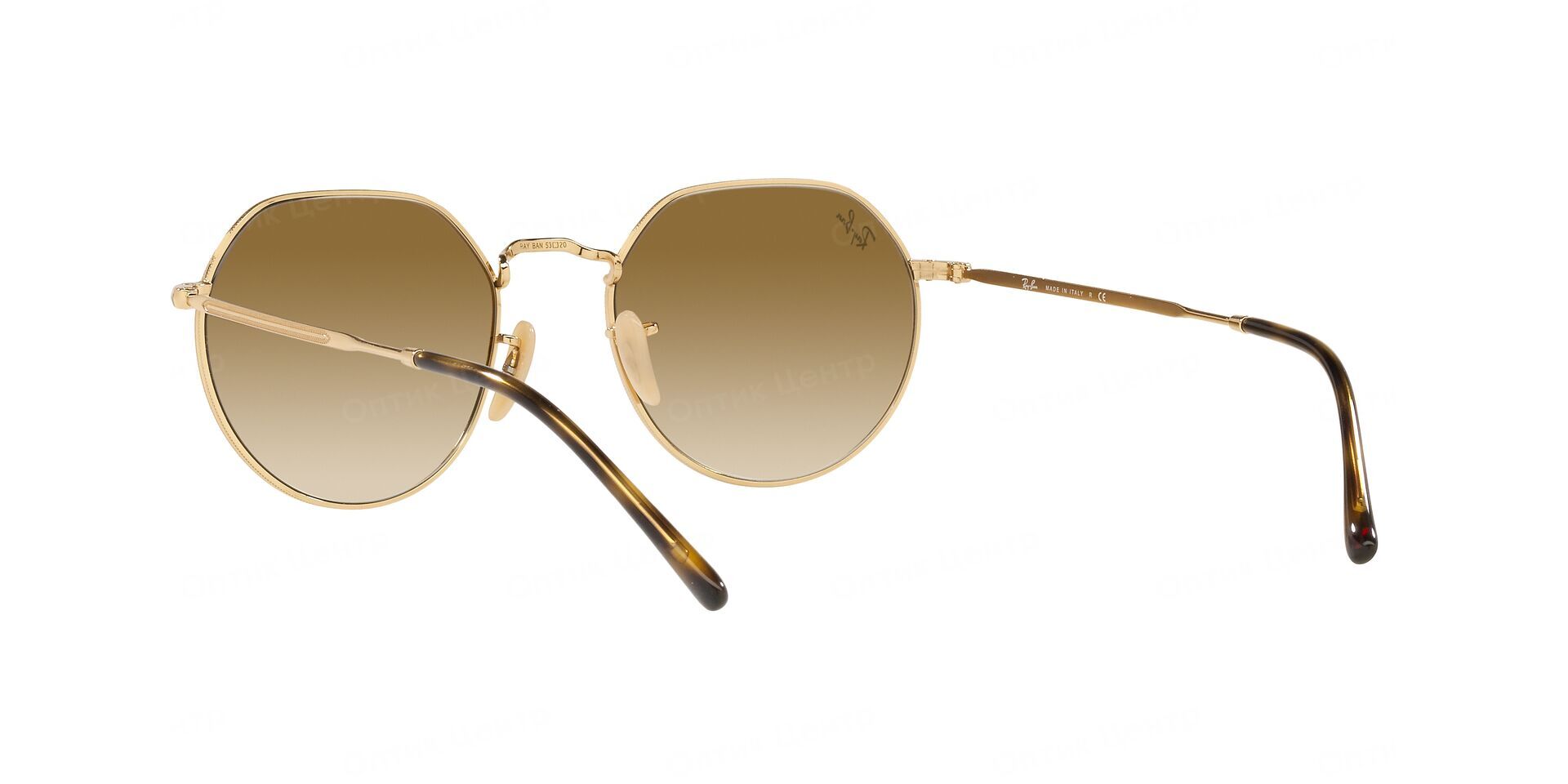 RAY BAN 0RB3565-001/51