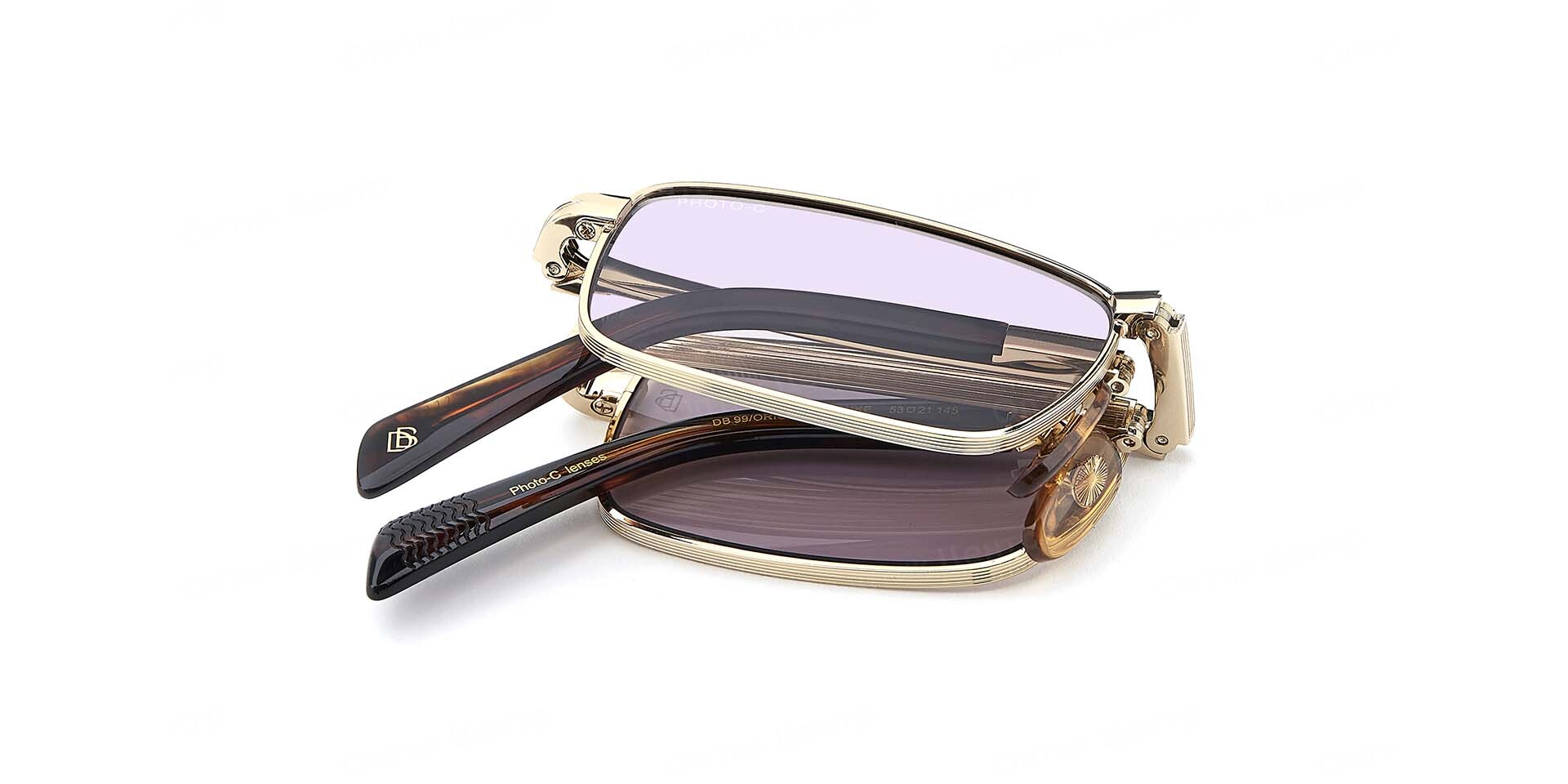 DAVID BECKHAM 99/ORIGAMI-T5UKE