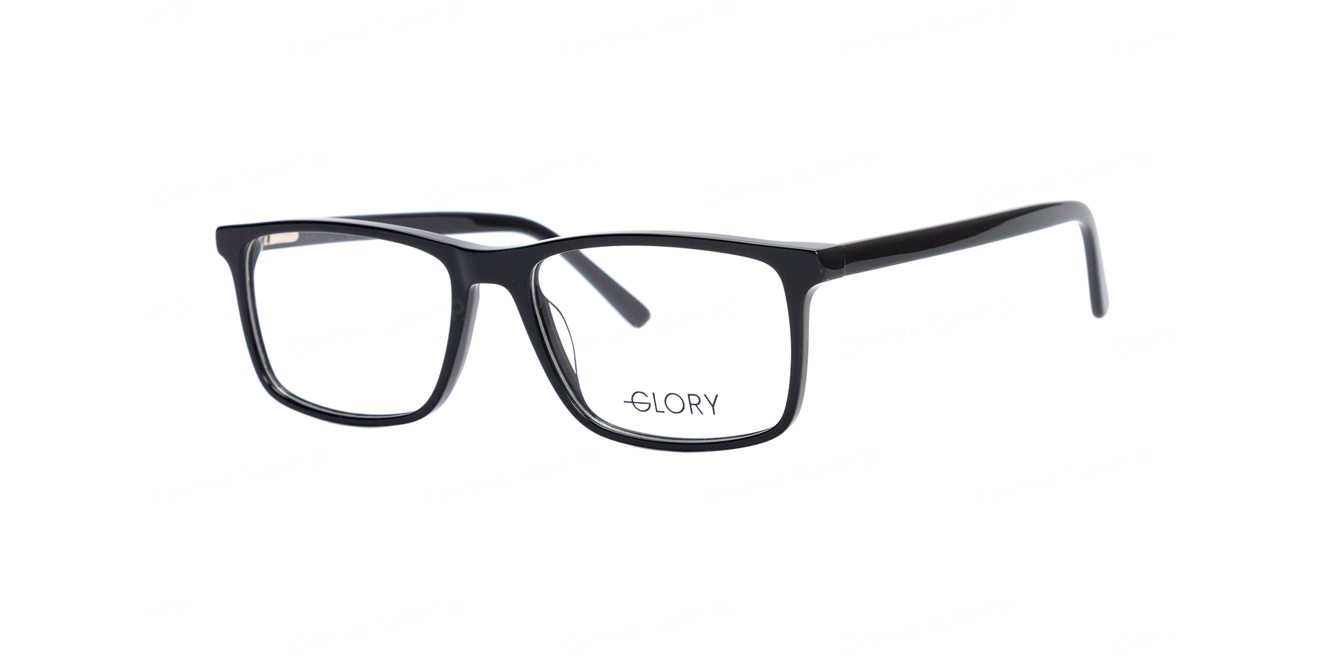 GLORY 616-NERO