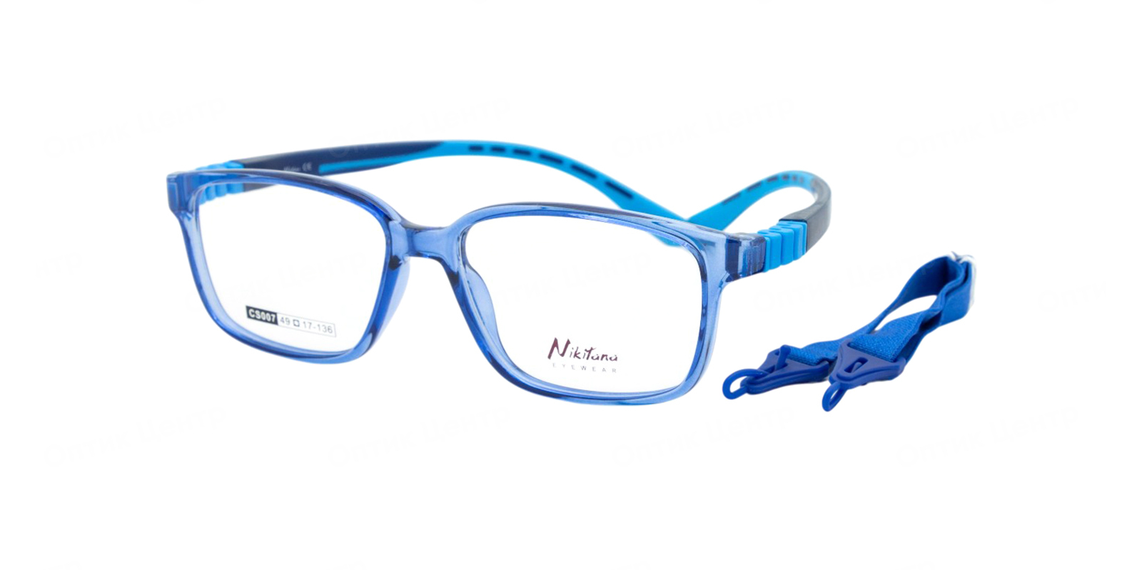 NIKITANA CS007-3