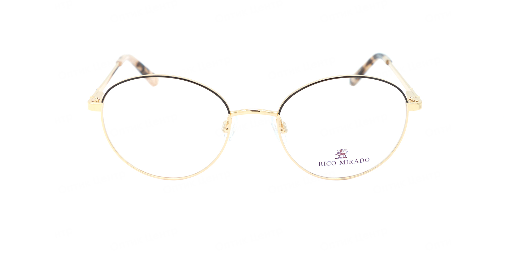 RICO MIRADO 124-GOLD