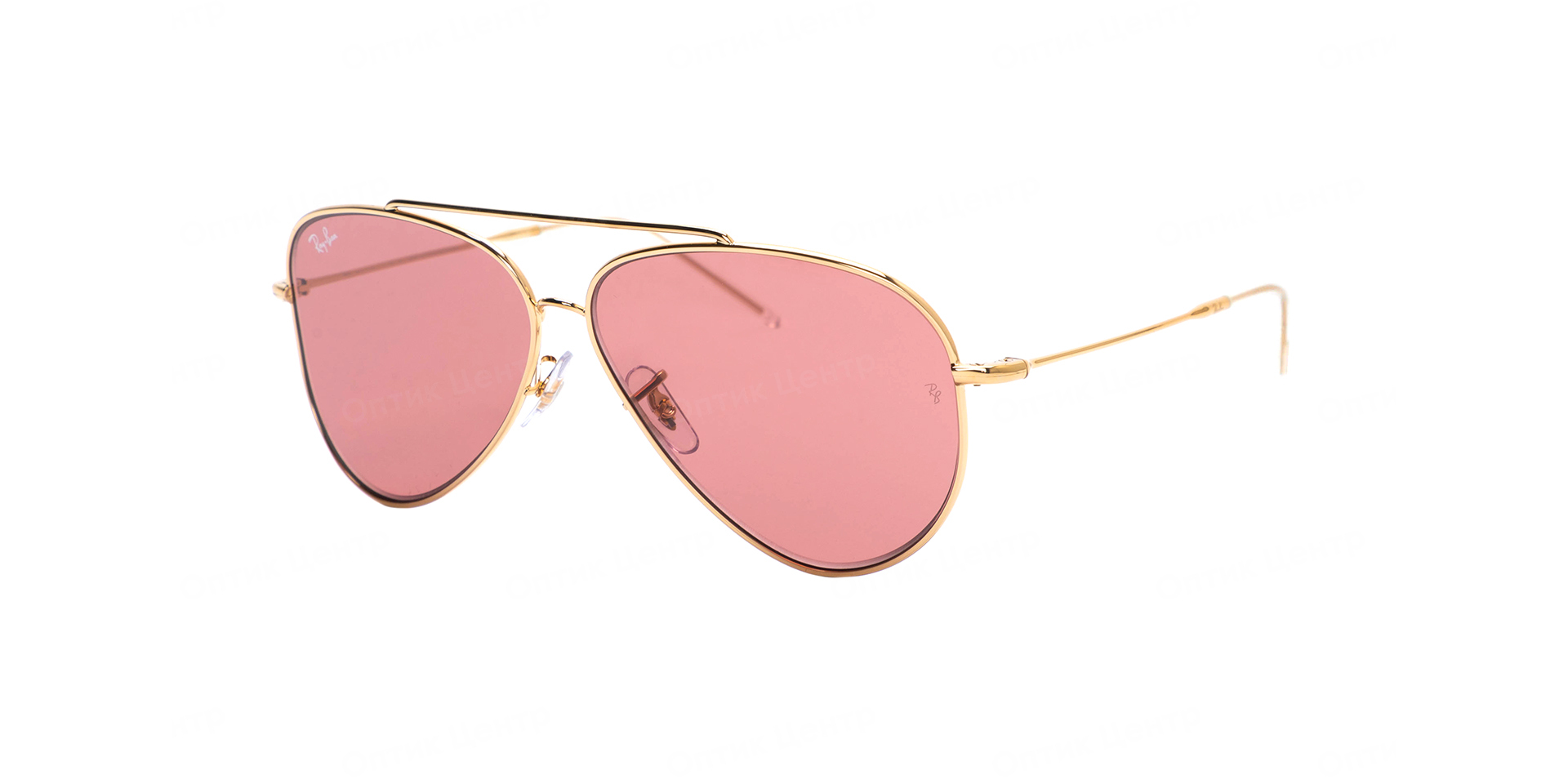 RAY BAN 0RB0101S-001/69