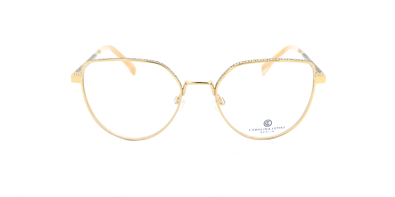 CAROLINA LEMKE Gail CL4494-1