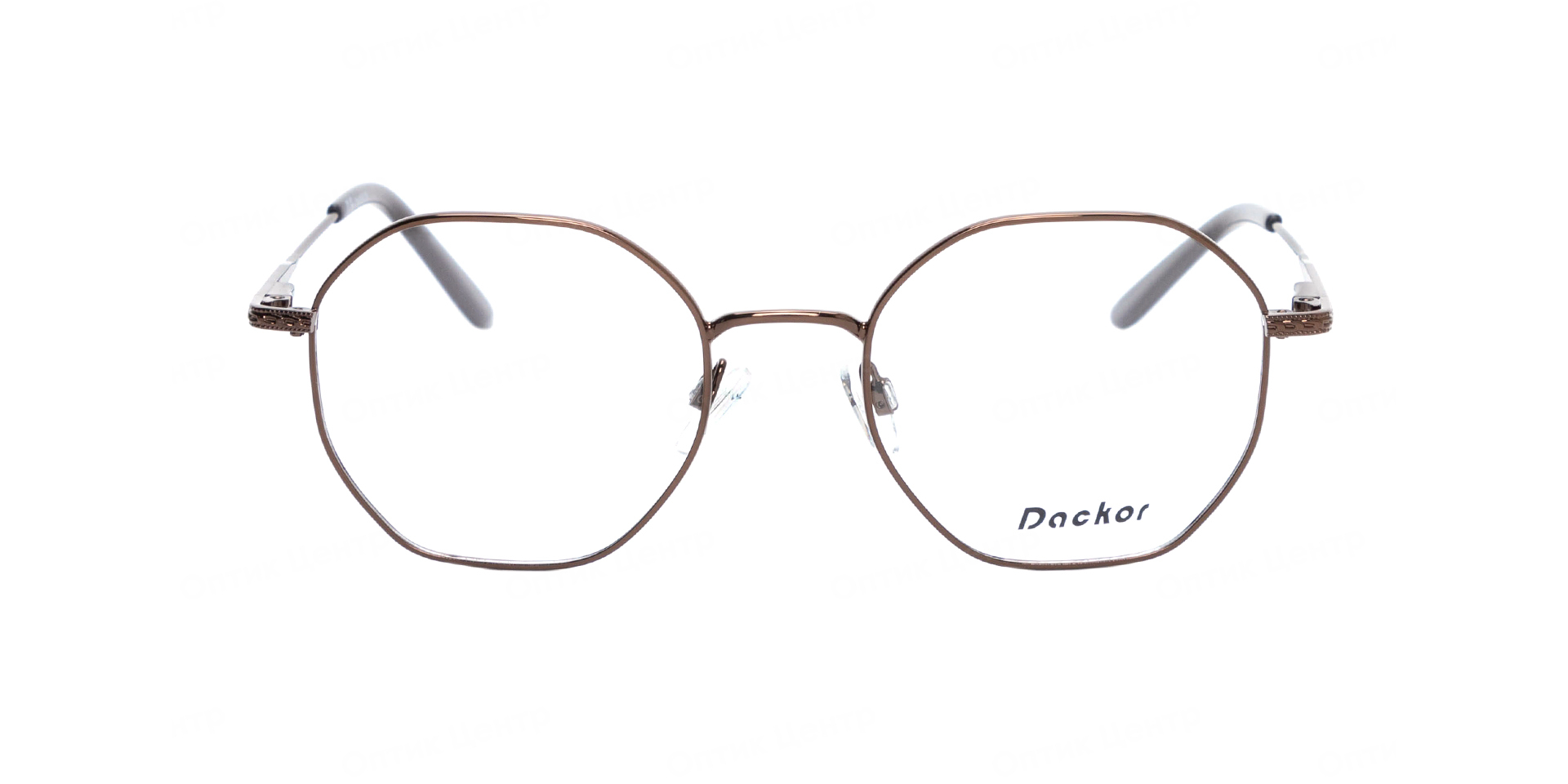 DACKOR 061-BROWN