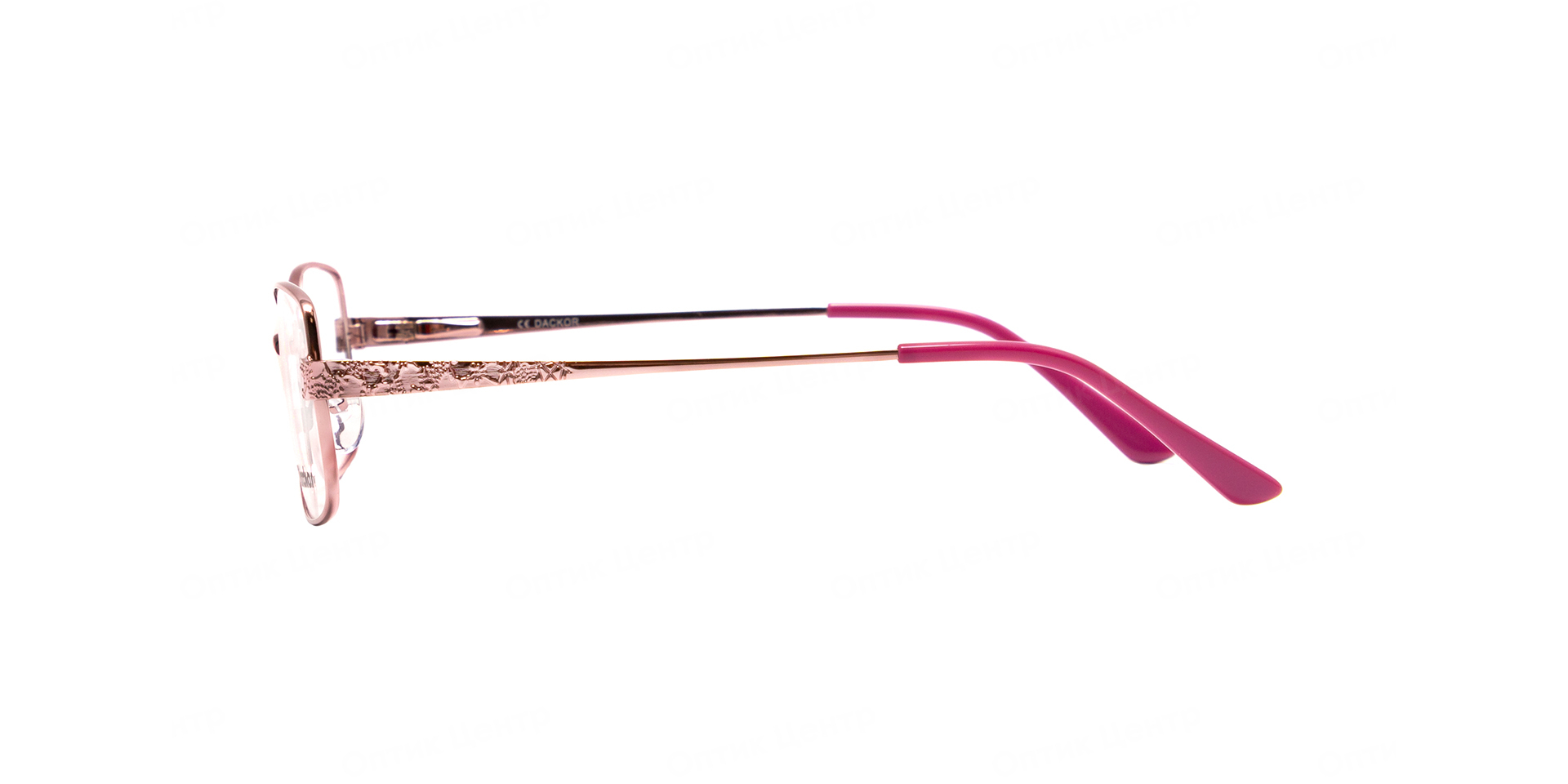 DACKOR 231-PINK