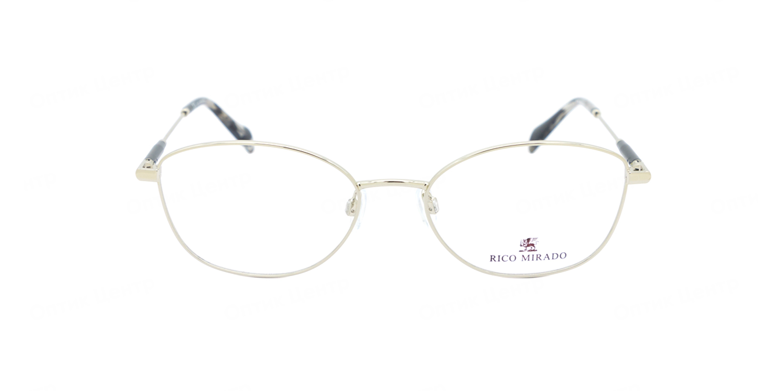 RICO MIRADO 351-BLACK