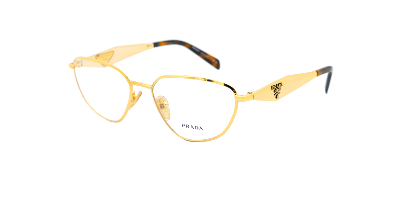 PRADA 0PR D52V-5AK1O1