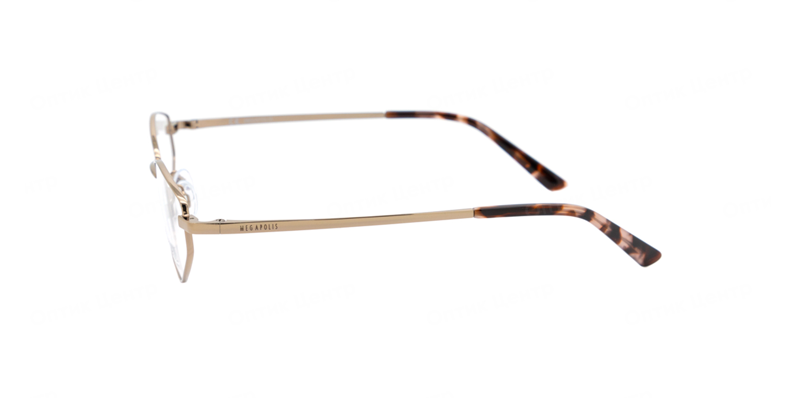 Оправа Megapolis 2294 Brown