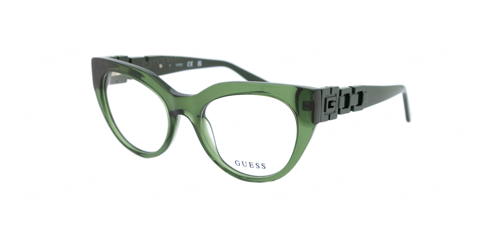 GUESS 50323-096