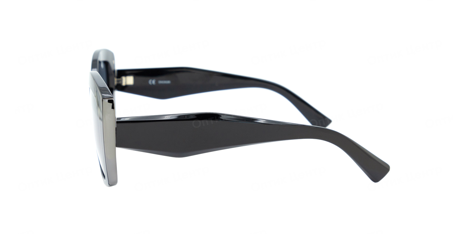 DACKOR 58-BLACK