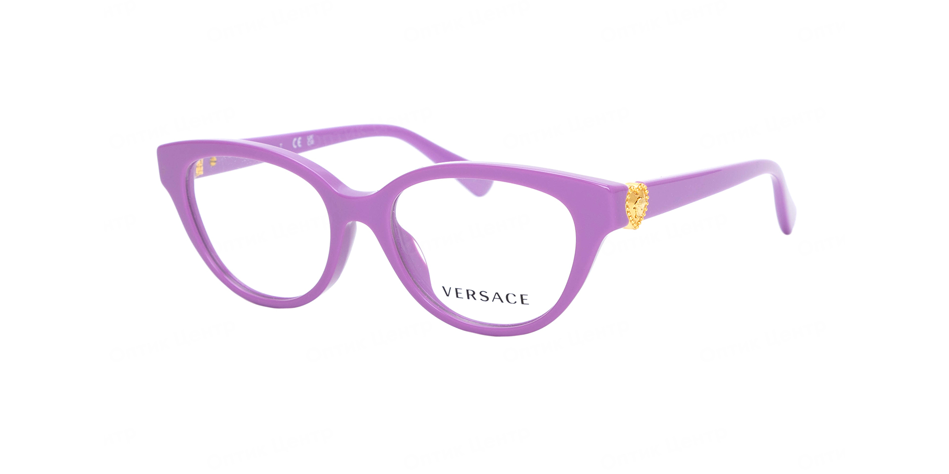 VERSACE 0VK3004-5424