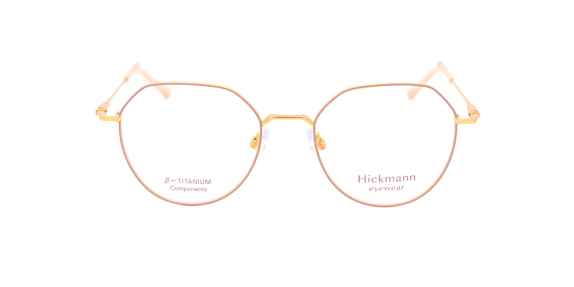 Оправа Hickmann 1243T 05B