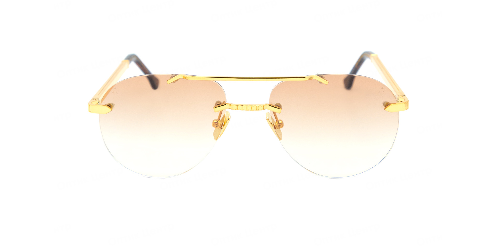 IRON S45-GLD/002