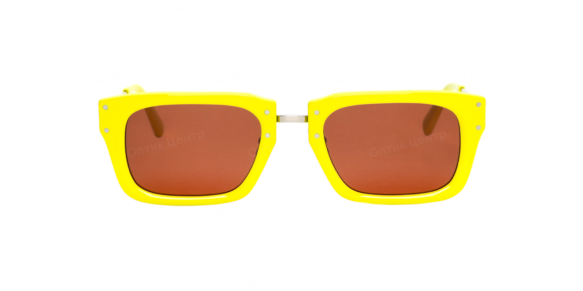 JACQUEMUS SOLI-YELLOW