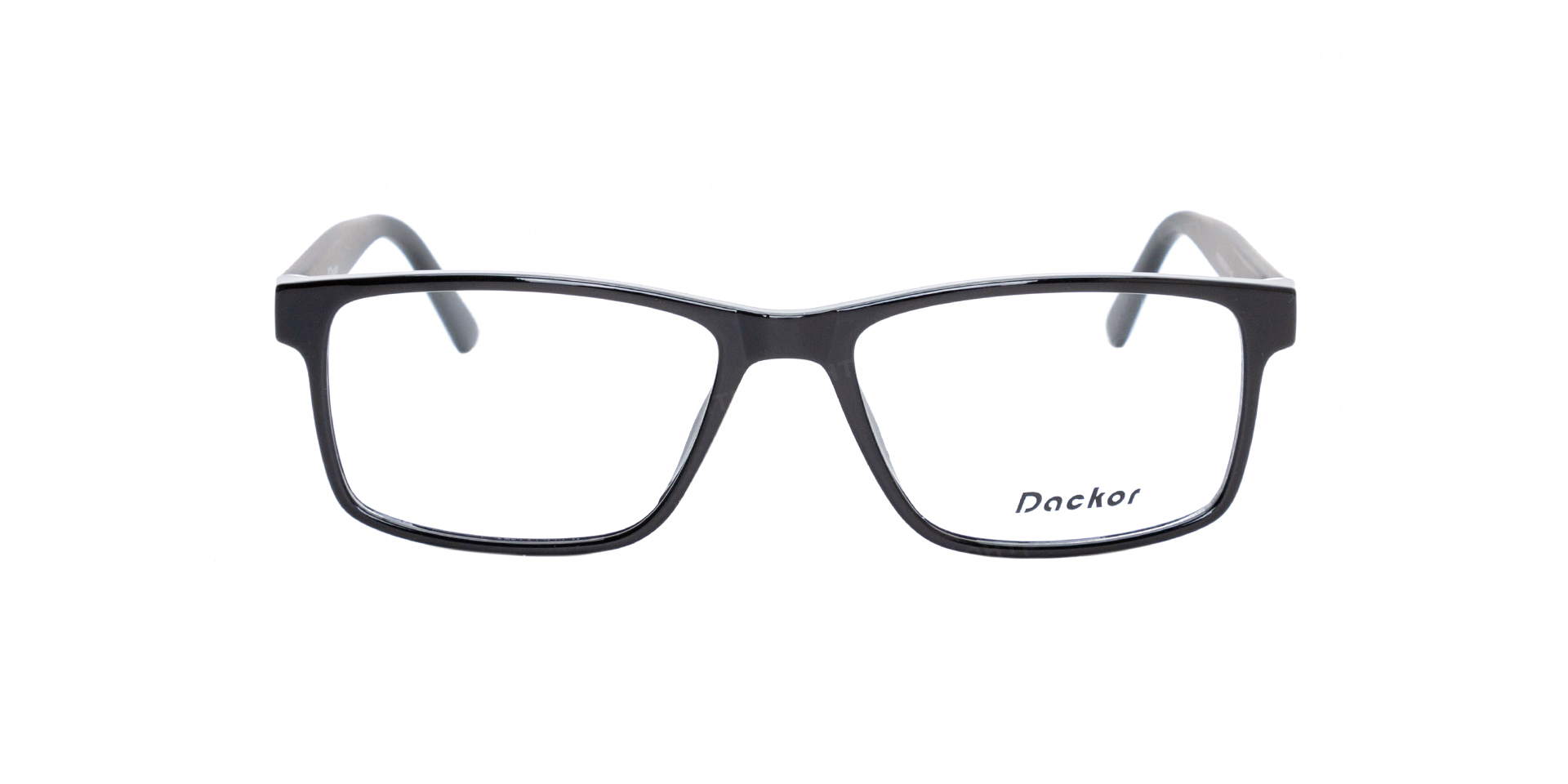 DACKOR 609-NERO