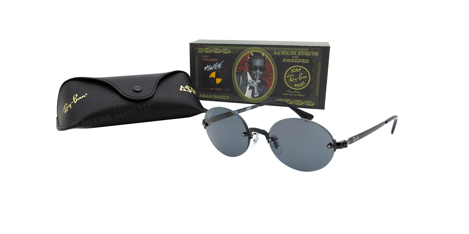 RAY BAN 0RB3929-002/81
