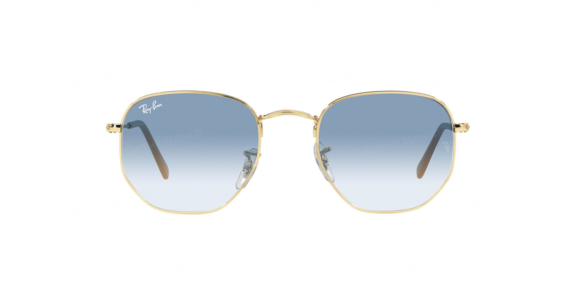 RAY BAN 0RB3548-001/3F